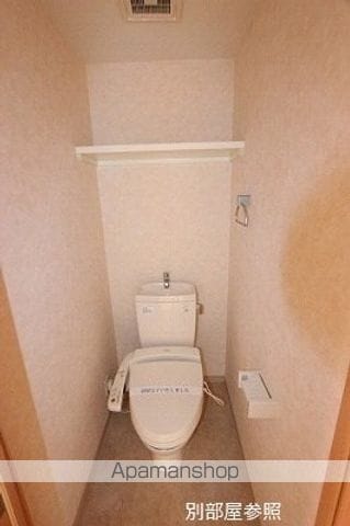 キルンズ高取の内装写真