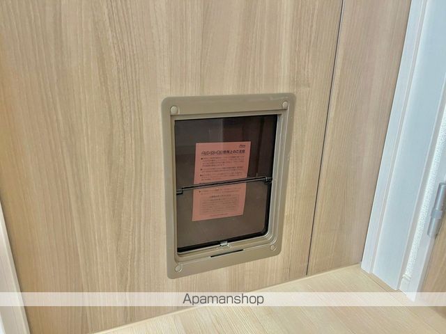 MINICOIIIの内装写真