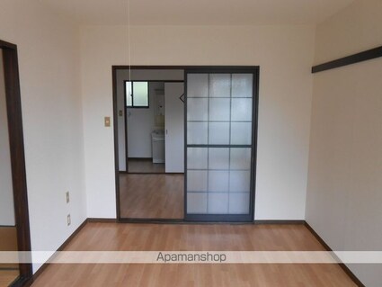 フレグランス三杉Ａ[2K/42.72m2]の内装4