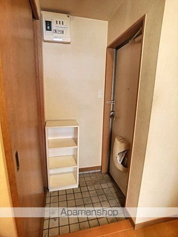 ヴァンクール博多の内装写真