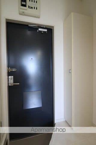 プランドールの内装写真
