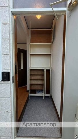 ドゥエリング北越谷の内装写真