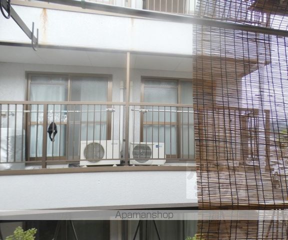 叡山電鉄 茶山・京都芸術大学駅 徒歩4分 2階建 築42年のその他写真