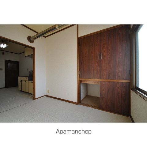 コーポ幸 A棟の内装写真