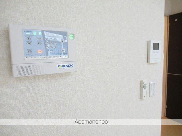 セジュール室小路 Bの内装写真