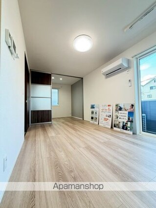 和歌山県和歌山市納定[1LDK/33.52m2]の内装1