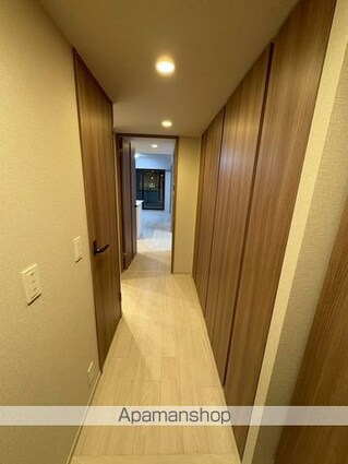 トラープランド蒼麗館[3LDK/72m2]の内装3
