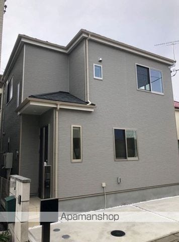 detached 埼玉県越谷市大字下間久里572-26

地図を見る