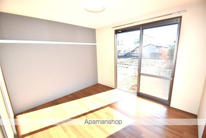 メゾン・ド・エスポワールＢ[3DK/50.78m2]の内装1