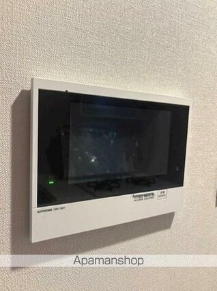 ＲＯＯＴｓ　Ｓｈｉｎｊｕｋｕ　Ｗａｋａｍａｔｓｕｃｈｏ[2LDK/45.08m2]のセキュリティ