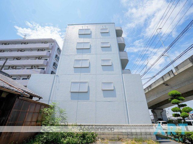 富士第3ビルの外観写真