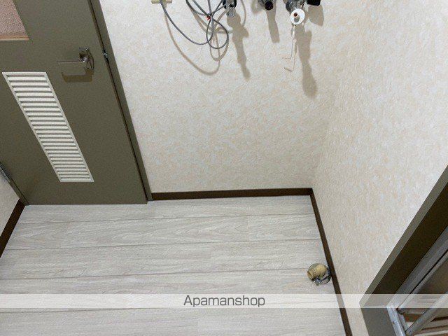 エレガンス円山の内装写真