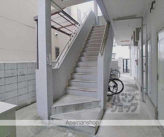 サンジョルディの内装写真