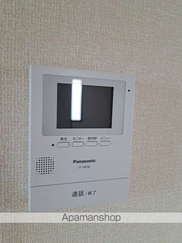 ファミールナカイIの内装写真