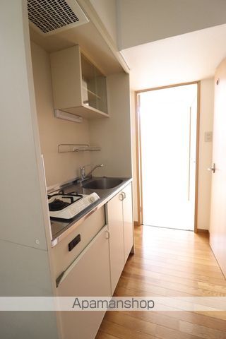 信開セルーラ並木町の内装写真