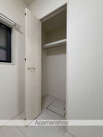 ハーモニーテラス高松Vの内装写真