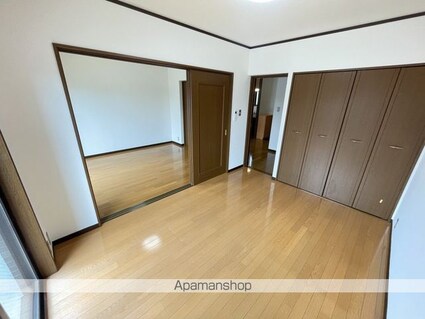 マイティプラザⅢ[2DK/41m2]の内装3