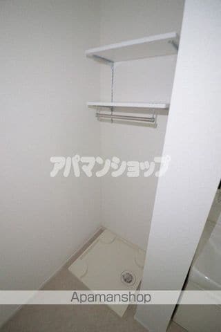 ルシェロ2の内装写真