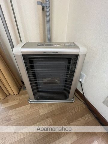 カサデューク文京台の内装写真