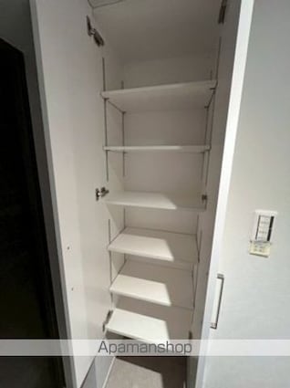 クレヴィスタ成増Ⅱ[1LDK/32.74m2]のその他設備