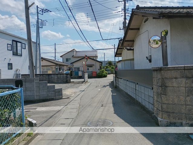 ヴェルエールKOFUの周辺写真