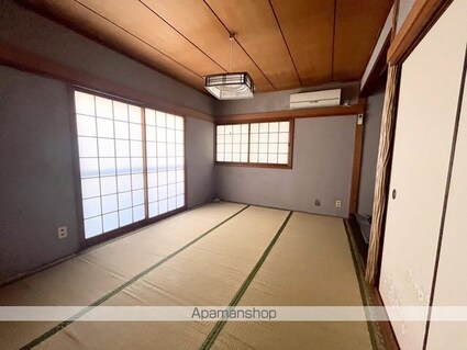 西庄戸建[5DK/56.7m2]の内装4