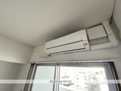 Ｑｕａｌｉｔａ松山[1LDK/41.92m2]のその他設備