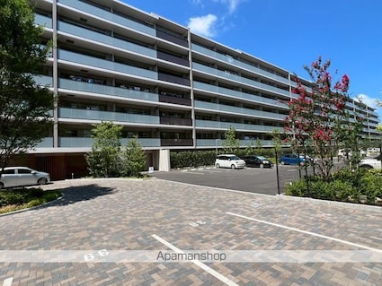 リビオシティ船橋北習志野[2LDK/53m2]の外観4