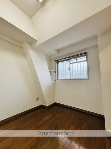 U RESIDENCE三鷹の内装写真