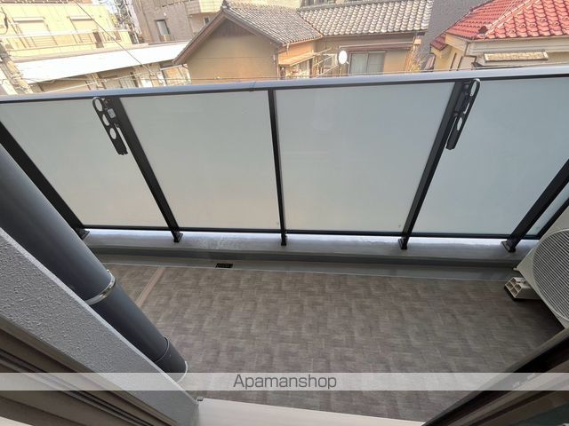 ブランシエスタ江古田の内装写真