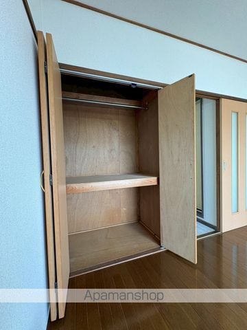 ガーデンR3の内装写真