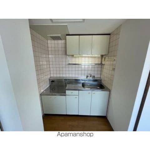 ソシアルビレッジの内装写真