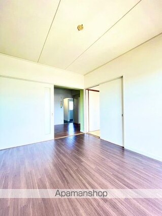 和歌山県和歌山市新中島[3DK/56.55m2]の内装6