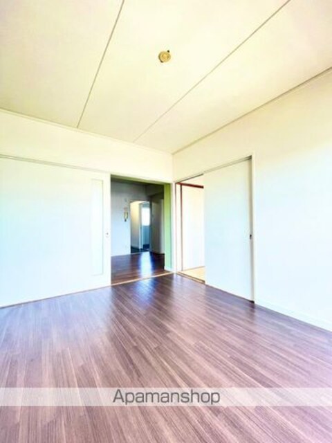 和歌山県和歌山市新中島[3DK/56.55m2]の内装6