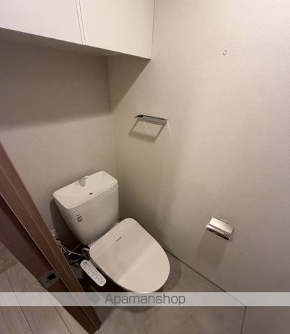 スプランディッドあびこ駅前の内装写真