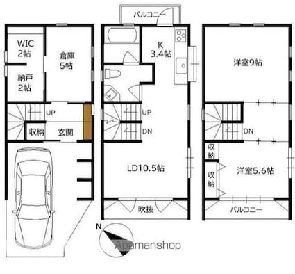 サムネイルイメージ