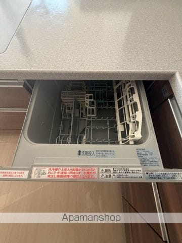 エイルマンション千早駅前の内装写真