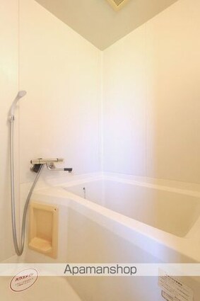 フレグランスくぼた　Ｅ棟[3DK/51.75m2]のバス