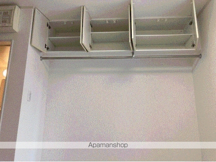 カミータジャムズ[1R/17.34m2]のその他部屋・スペース
