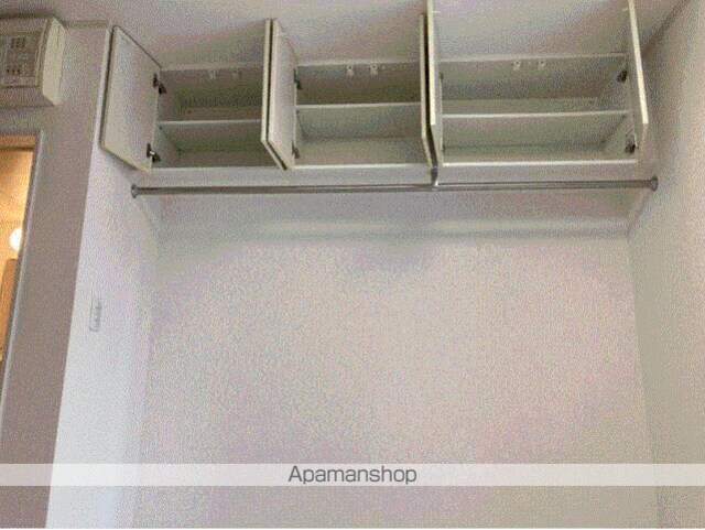 カミータジャムズ[1R/17.34m2]のその他部屋・スペース