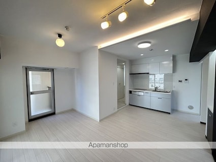 サンピア大手町[2LDK/50.12m2]の内装2