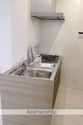 ＭーＢａｓｅ　Ｈｏｎｊｏ　Ｋｉｔａ[1LDK/41.95m2]のキッチン