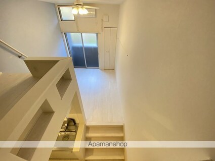 ＧｒａｎＣｏｕｒｔ　台原[1K/21.91m2]の内装7