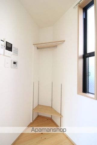 アーバンプレイス新宿落合Ⅱ[1R/12.79m2]のキッチン2