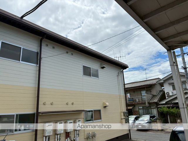 シティハイツ山田Bのその他写真