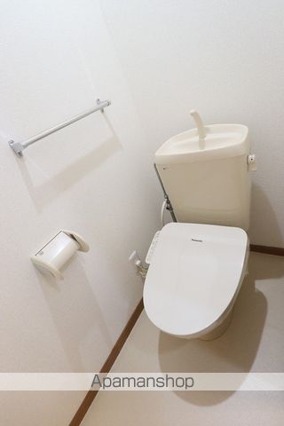 エレガントハイム岩松北の内装写真