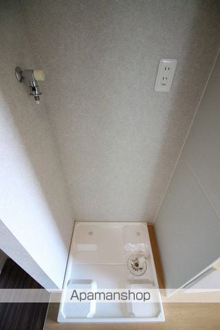 SPURの内装写真