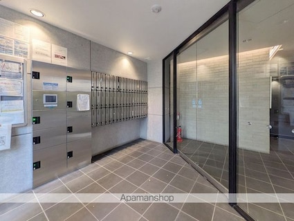 ＳーＲＥＳＩＤＥＮＣＥ松戸[1K/23.31m2]のロビー