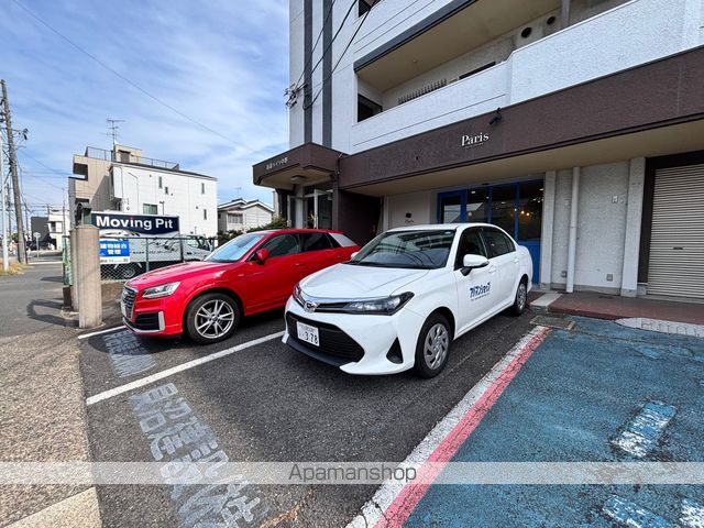 油屋ハイツ中野のその他写真