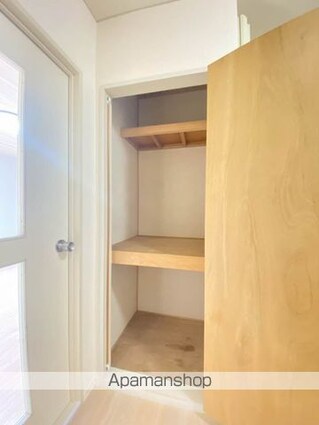 ベルメゾンＫ　Ｎ[1LDK/46.51m2]の収納